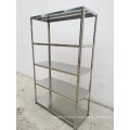 Factory Wholesale Free Customize Metal School Furniture Magazin Newspaper Rack